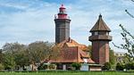 Leuchtturm Dahmeshöved - Ferienhaus an der Au - Top-Hundeurlaub