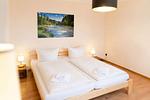 BS2_Harzhub Braunlage_Schlafzimmer_06 - HarzHub Braunlage - Top-Hundeurlaub