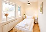 BS2_Harzhub Braunlage_Schlafzimmer_02 - HarzHub Braunlage - Top-Hundeurlaub