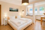 BS2_Harzhub Braunlage_Schlafzimmer_03 - HarzHub Braunlage - Top-Hundeurlaub