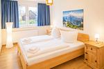 BS2_Harzhub Braunlage_Schlafzimmer_05 - HarzHub Braunlage - Top-Hundeurlaub