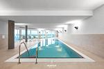 Pool - Ferienwohnung Meereskieker Olpenitz - Top-Hundeurlaub