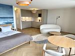 Schlafzimmer - Meerwärts - Top-Hundeurlaub