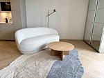 Schlafzimmer - Meerwärts - Top-Hundeurlaub