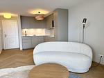 Schlafzimmer - Meerwärts - Top-Hundeurlaub