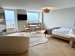 Schlafzimmer - Meerwärts - Top-Hundeurlaub