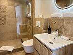 Badezimmer - Meerwärts - Top-Hundeurlaub