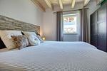 Schlafzimmer - Haus Schönblick - Top-Hundeurlaub