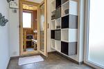 Sauna - Haus Schönblick - Top-Hundeurlaub
