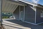 Hauptansicht - Haus Schönblick - Top-Hundeurlaub