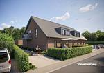 Fassade / Eingang - WindStärke 7 - MeerWert - Top-Hundeurlaub