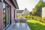 Terrasse - WindStärke 7 - MeerWert - Top-Hundeurlaub