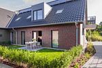 Terrasse - WindStärke 7 - MeerWert - Top-Hundeurlaub
