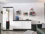 Wohnzimmer - Ankertied - Top-Hundeurlaub