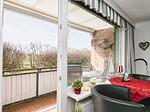 Wohnzimmer - Ankertied - Top-Hundeurlaub