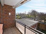 Balkon - Ankertied - Top-Hundeurlaub