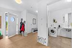 Schlafzimmer - Ferienwohnung Rolli-Oase Olpenitz - Top-Hundeurlaub