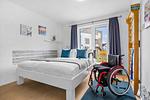 Ferienwohnung Rolli-Oase Olpenitz - Top-Hundeurlaub