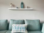 Villa Anna I - Wohnung Strandjunge - Top-Hundeurlaub