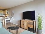 Villa Anna I - Wohnung Strandjunge - Top-Hundeurlaub