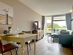 Villa Anna I - Wohnung Strandjunge - Top-Hundeurlaub