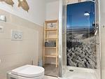 Villa Anna I - Wohnung Strandjunge - Top-Hundeurlaub