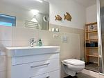 Villa Anna I - Wohnung Strandjunge - Top-Hundeurlaub