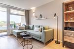Villa Anna I - Wohnung Strandjunge - Top-Hundeurlaub