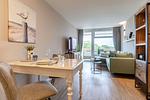 Villa Anna I - Wohnung Strandjunge - Top-Hundeurlaub
