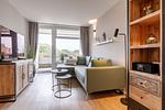 Villa Anna I - Wohnung Strandjunge - Top-Hundeurlaub