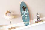 Villa Anna I - Wohnung Strandjunge - Top-Hundeurlaub