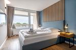 Villa Anna I - Wohnung Strandjunge - Top-Hundeurlaub