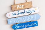 Villa Anna I - Wohnung Strandjunge - Top-Hundeurlaub
