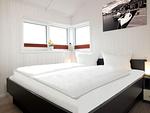 Schlafzimmer - Haus Käpt´n Nemo - Top-Hundeurlaub