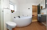 Badezimmer - Haus Käpt´n Nemo - Top-Hundeurlaub