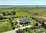 Vogelperspektive - Haus Käpt´n Nemo - Top-Hundeurlaub