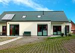 Hauptansicht - Inselhaus Poel 2 - Top-Hundeurlaub