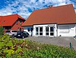 Hauptansicht - Ostseeoase - Top-Hundeurlaub