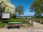 Nachbarschaft - Ostseeoase - Top-Hundeurlaub