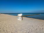 Strand - Ostseeoase - Top-Hundeurlaub