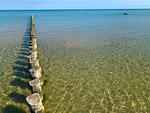 Strand - Ostseeoase - Top-Hundeurlaub