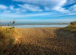 Strand - Strandglück - Top-Hundeurlaub