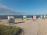 Strand - Strandglück - Top-Hundeurlaub
