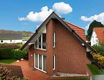 Hauptansicht - Haus Sybille - Top-Hundeurlaub