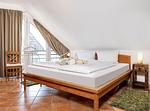Schlafzimmer - Haus Sybille - Top-Hundeurlaub