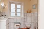 Badezimmer - Lunhüs Lucia - Top-Hundeurlaub