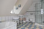 Badezimmer - Lunhüs Lucia - Top-Hundeurlaub