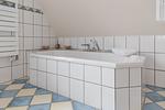 Badezimmer - Lunhüs Lucia - Top-Hundeurlaub