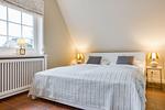 Wohnzimmer - Sönshörn Suite - Top-Hundeurlaub