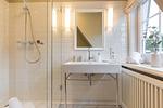 Badezimmer - Sönshörn Suite - Top-Hundeurlaub
